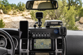 Ultimate Dash Mount-Gen4 4Runner-Non Limited